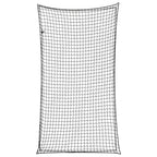 Aanhangwagennet Elastisch Touw 2,5X1,5 M Polypropeen