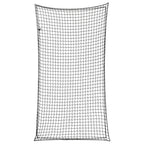 Aanhangwagennet Elastisch Touw 2,5X1,5 M Polypropeen
