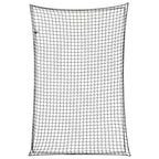Aanhangwagennet Elastisch Touw 2,5X1,5 M Polypropeen