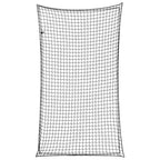 Aanhangwagennet Elastisch Touw 2,5X1,5 M Polypropeen