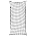 Aanhangwagennet Elastisch Touw 2,5X1,5 M Polypropeen