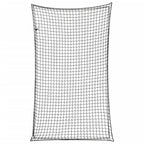 Aanhangwagennet Elastisch Touw 2,5X1,5 M Polypropeen