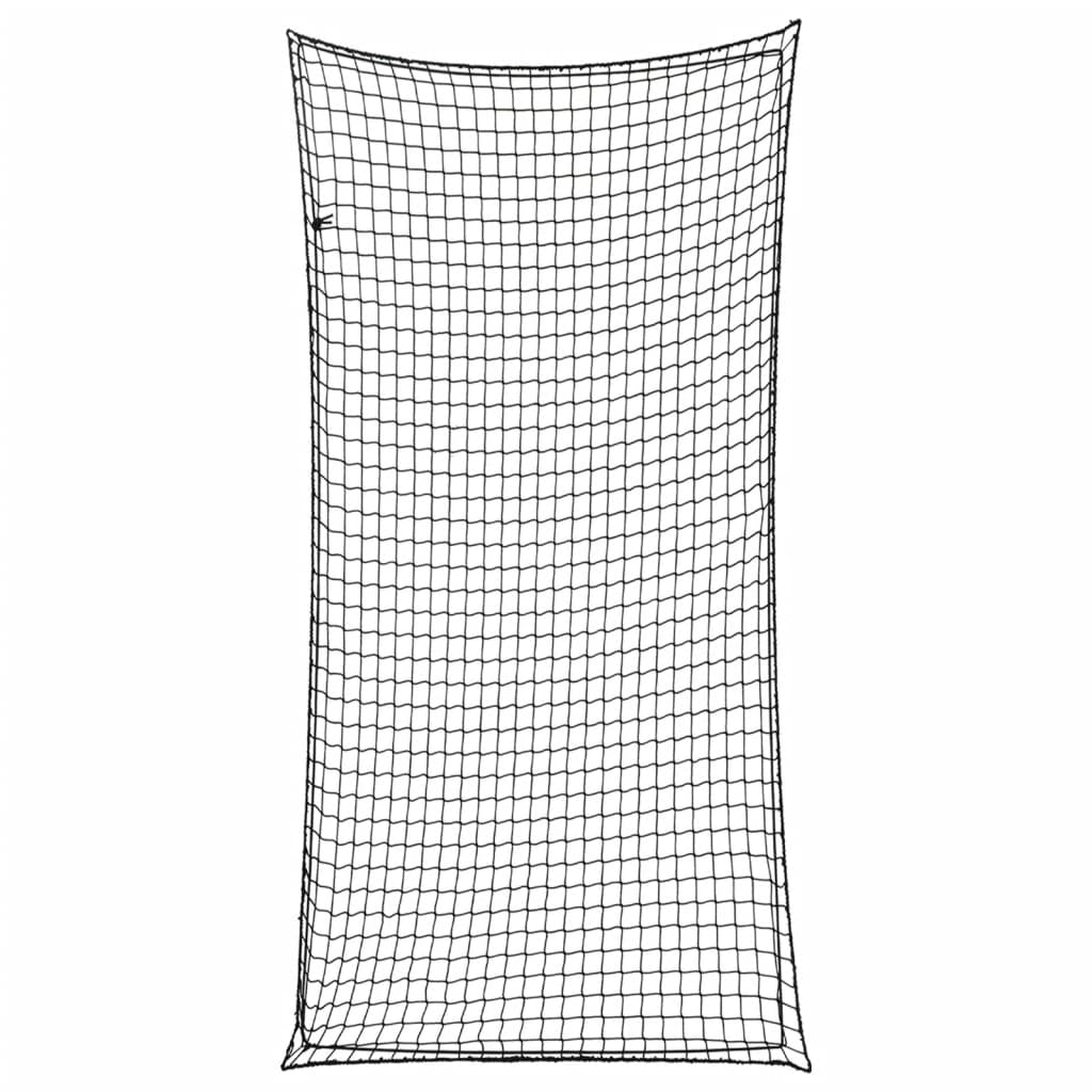 Aanhangwagennet Elastisch Touw 2,5X1,5 M Polypropeen