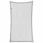 Aanhangwagennet Elastisch Touw 2,5X1,5 M Polypropeen