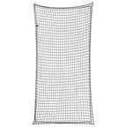 Aanhangwagennet Elastisch Touw 2,5X1,5 M Polypropeen