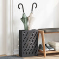 Regen Paraplu Standaard 28 X 12 X 41 Cm Staal