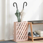 Regen Paraplu Standaard 28 X 12 X 41 Cm Staal