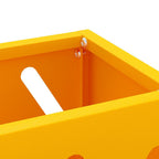 Regen Paraplu Standaard 28 X 12 X 41 Cm Staal