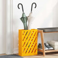 Regen Paraplu Standaard 28 X 12 X 41 Cm Staal