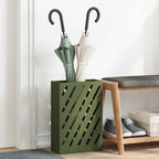 Regen Paraplu Standaard 28 X 12 X 41 Cm Staal