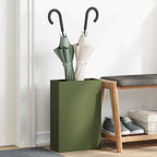 Regen Paraplu Standaard 28 X 12 X 41 Cm Staal