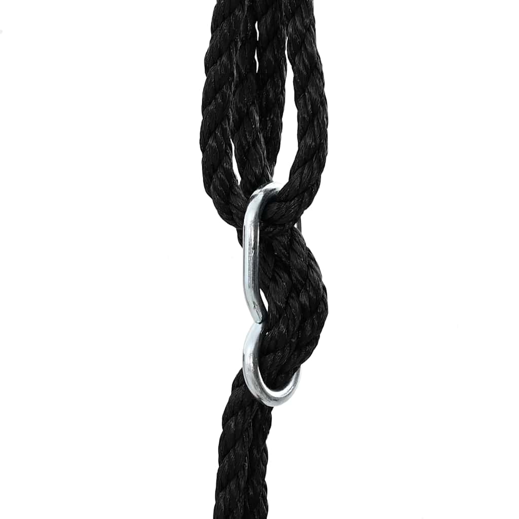 Nestswing 100 X 100 X 180 Cm Kunststof