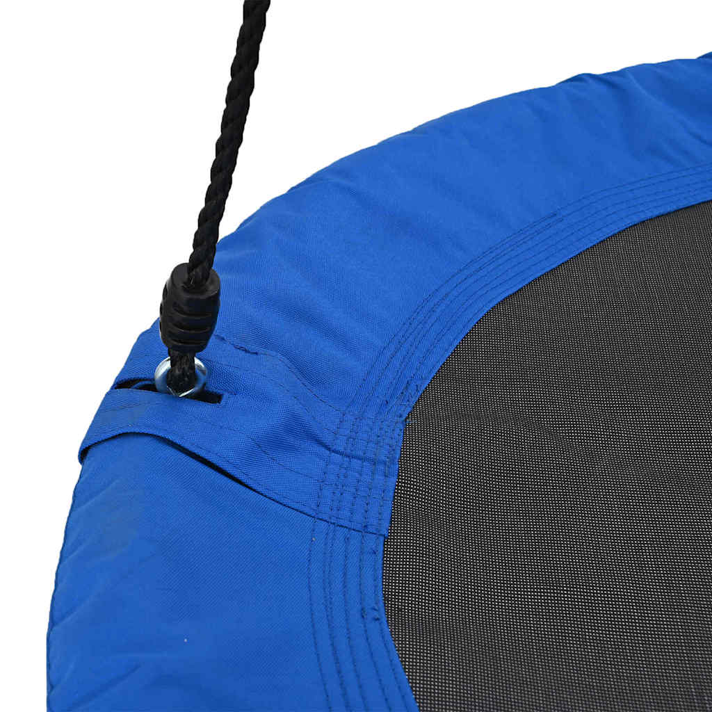 Nestswing 100 X 100 X 180 Cm Kunststof