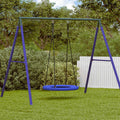 Nestswing 100 X 100 X 180 Cm Kunststof