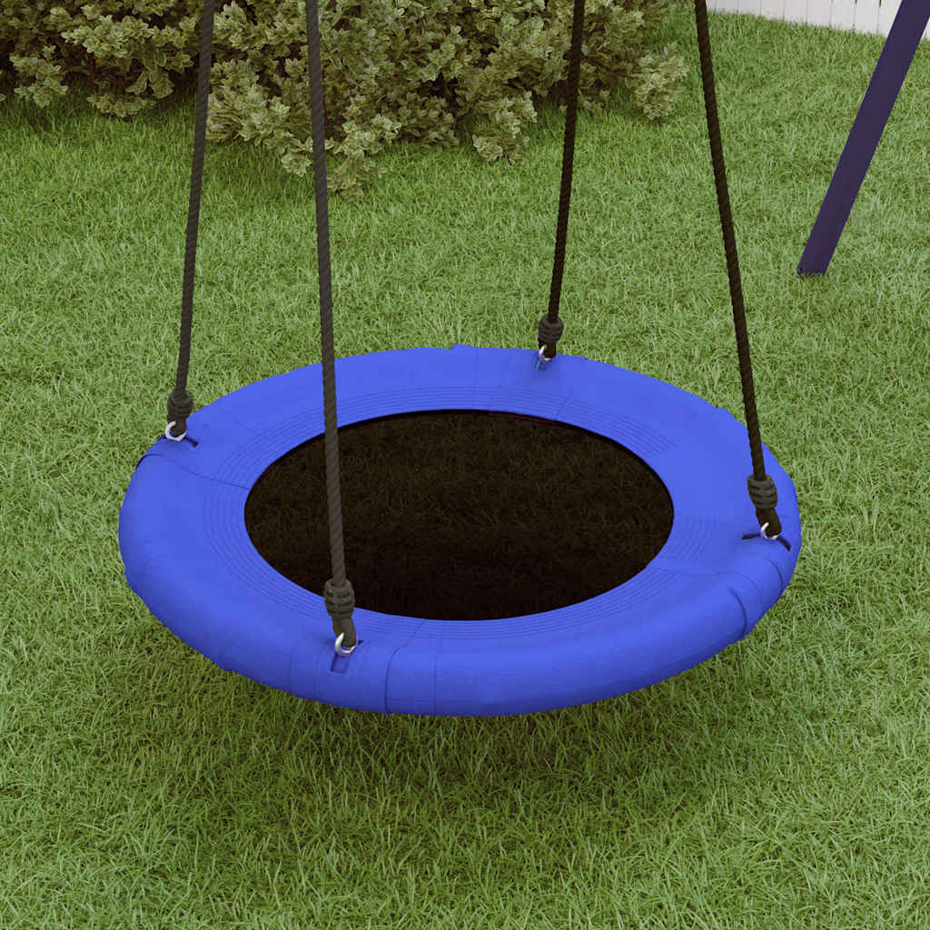 Nestswing 100 X 100 X 180 Cm Kunststof