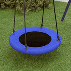 Nestswing 100 X 100 X 180 Cm Kunststof