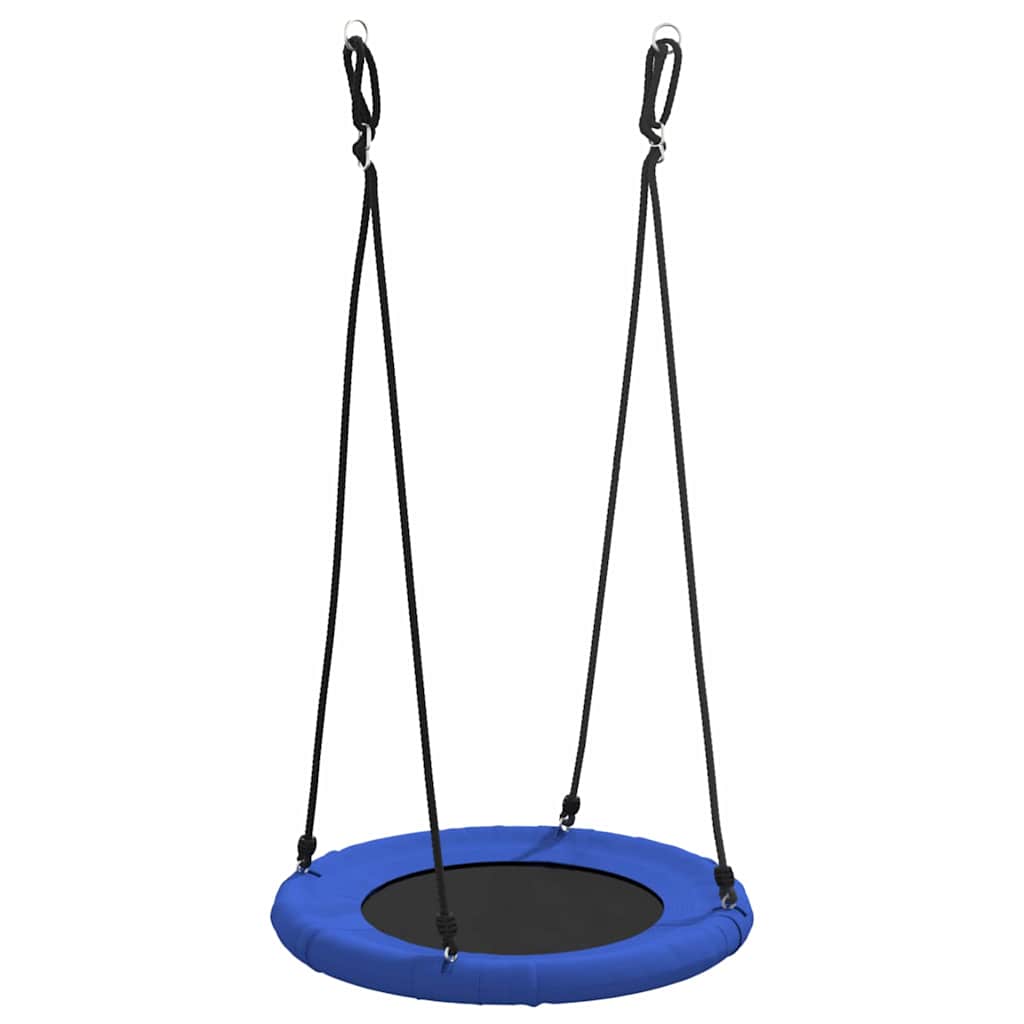 Nestswing 100 X 100 X 180 Cm Kunststof