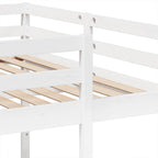 Stapelbed 3-Voudig Grenenhout