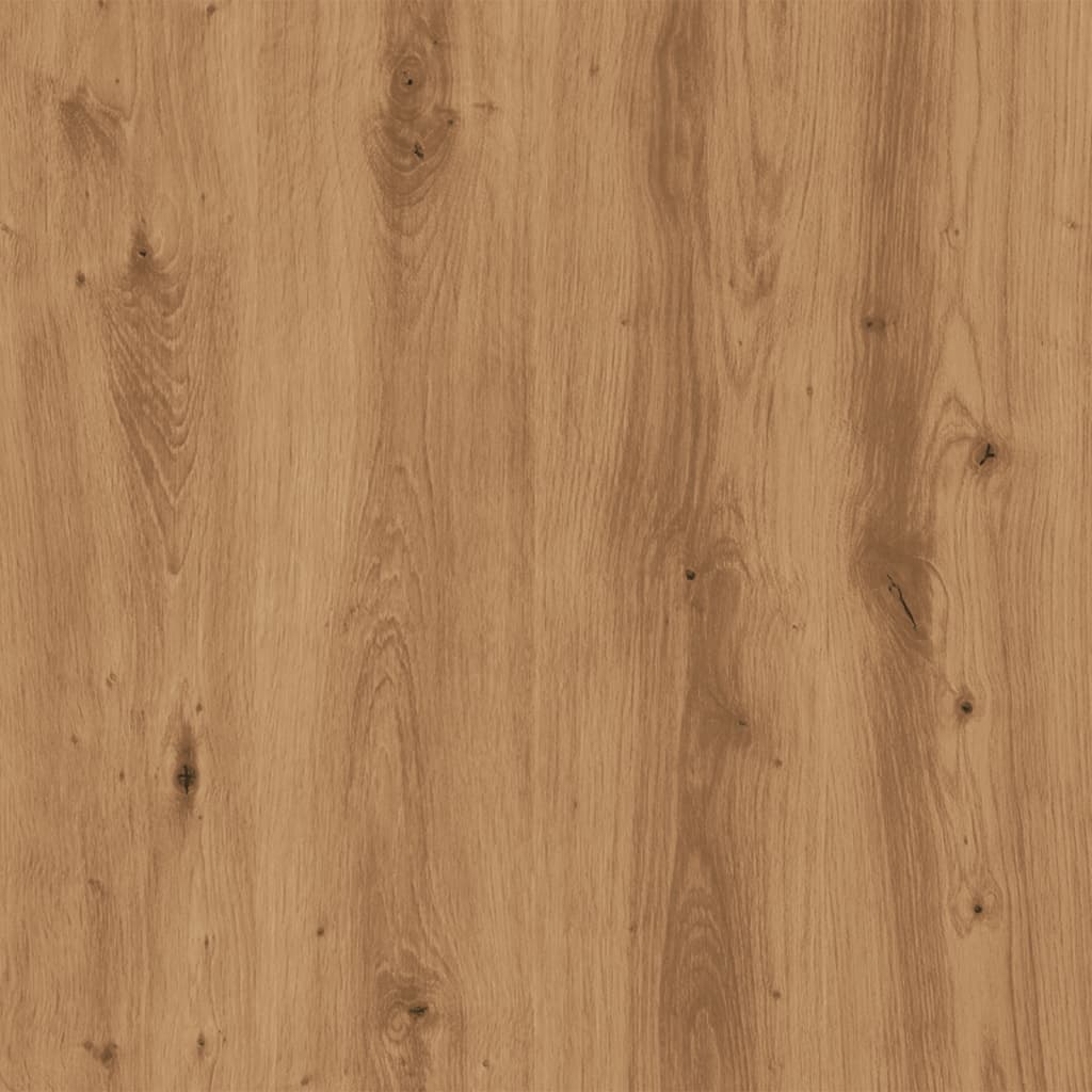 Haardombouw 100X30X87,5 Cm Bewerkt Hout