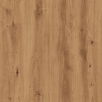 Kattenbakkast Bewerkt Hout Artisanaal Kleurig