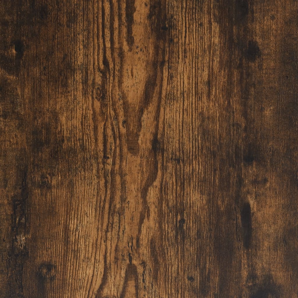 Kattenbakkast 47X59X42 Cm Bewerkt Hout Kleurig