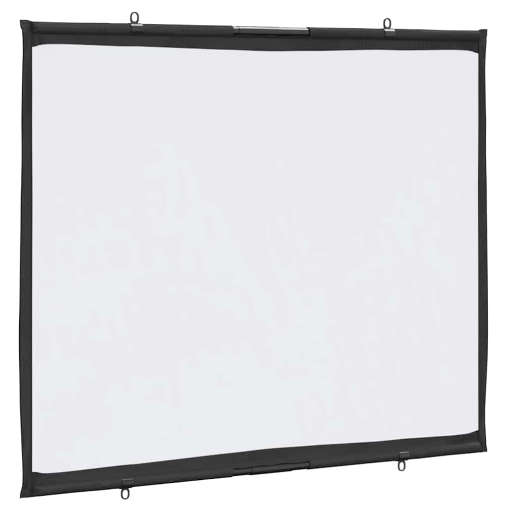 Projectiescherm Wandmontage 84 Inch 16:9