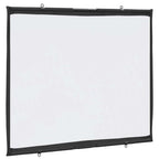 Projectiescherm Wandmontage 84 Inch 16:9