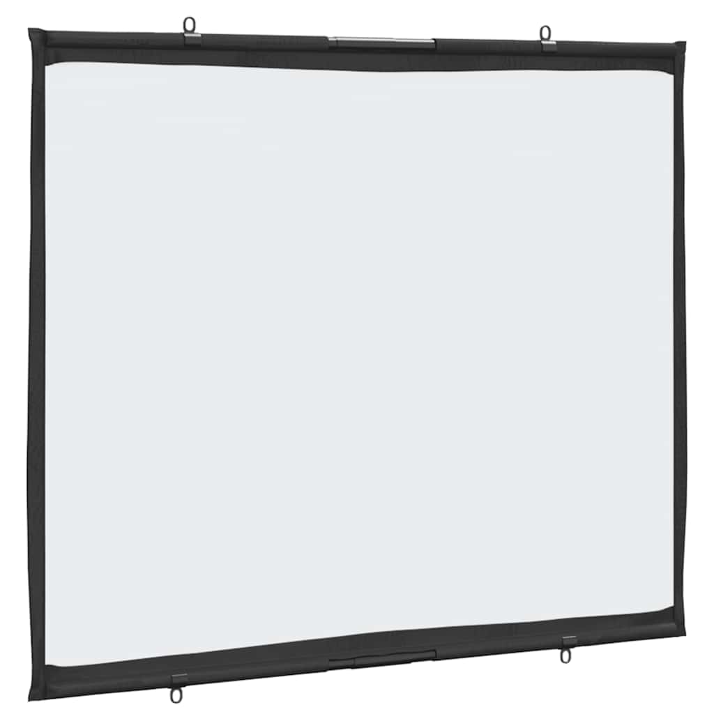 Projectiescherm Wandmontage 84 Inch 16:9