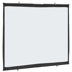 Projectiescherm Wandmontage 84 Inch 16:9