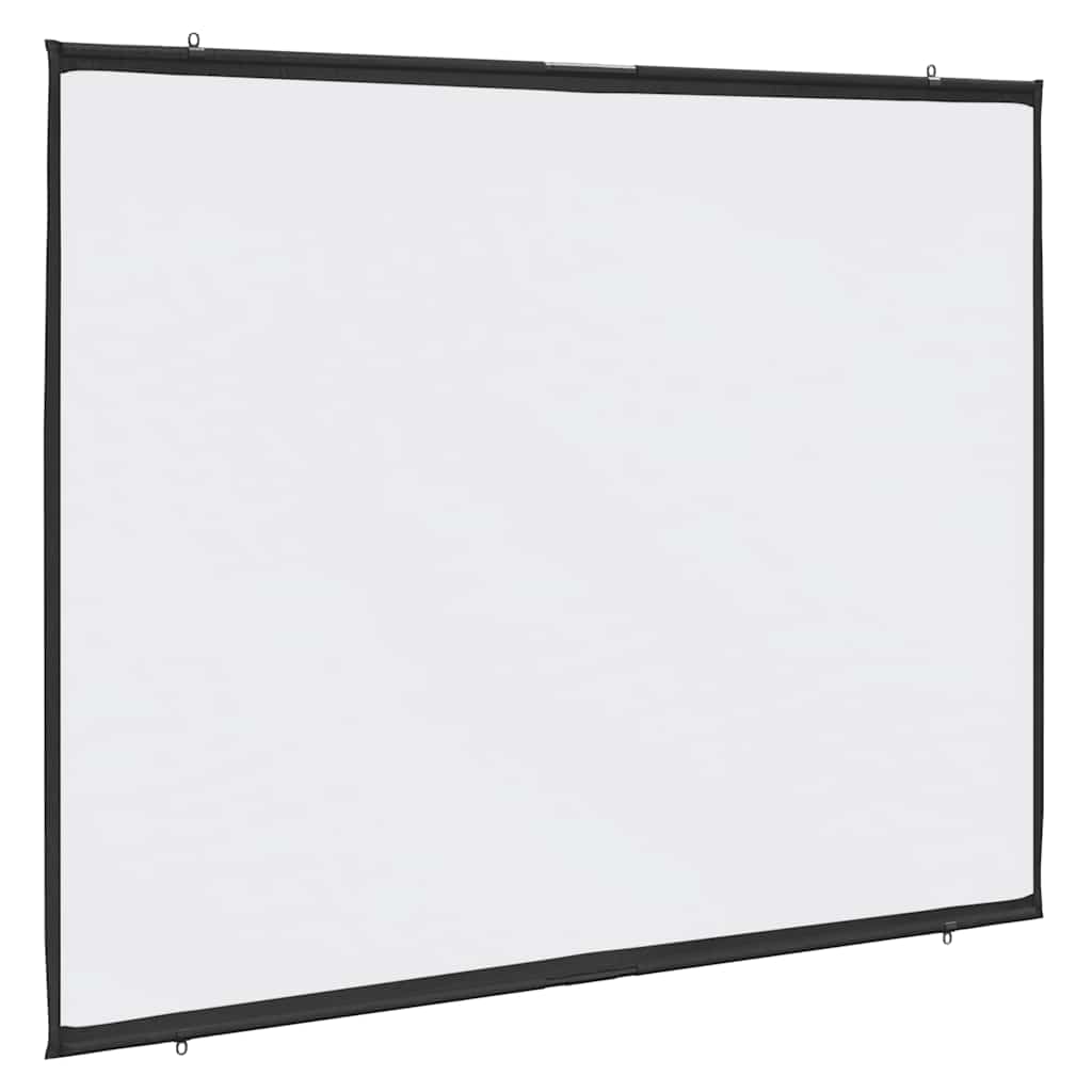 Projectiescherm Wandmontage 84 Inch 16:9