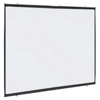 Projectiescherm Wandmontage 84 Inch 16:9