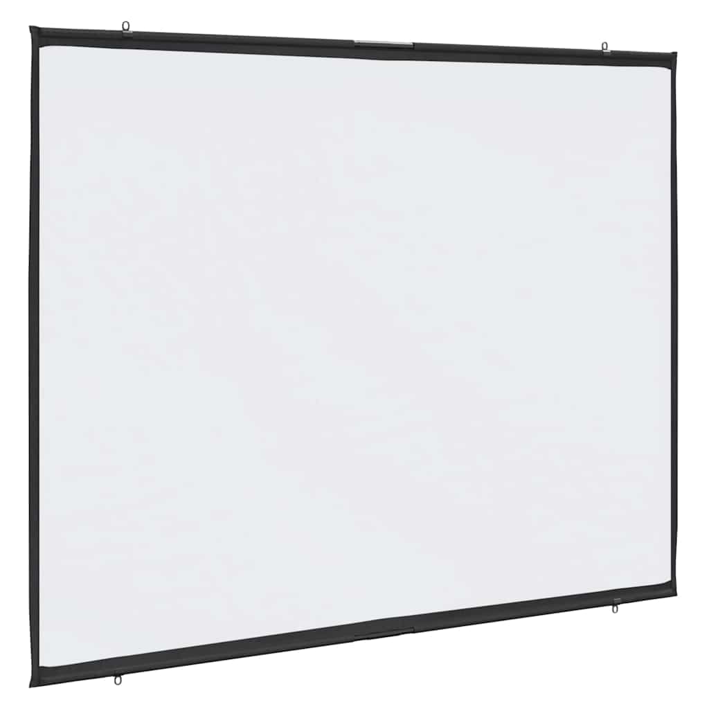 Projectiescherm Wandmontage 84 Inch 16:9