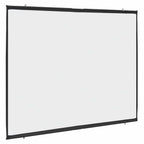 Projectiescherm Wandmontage 84 Inch 16:9