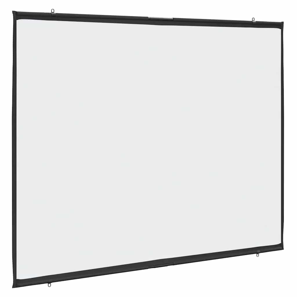 Projectiescherm Wandmontage 84 Inch 16:9