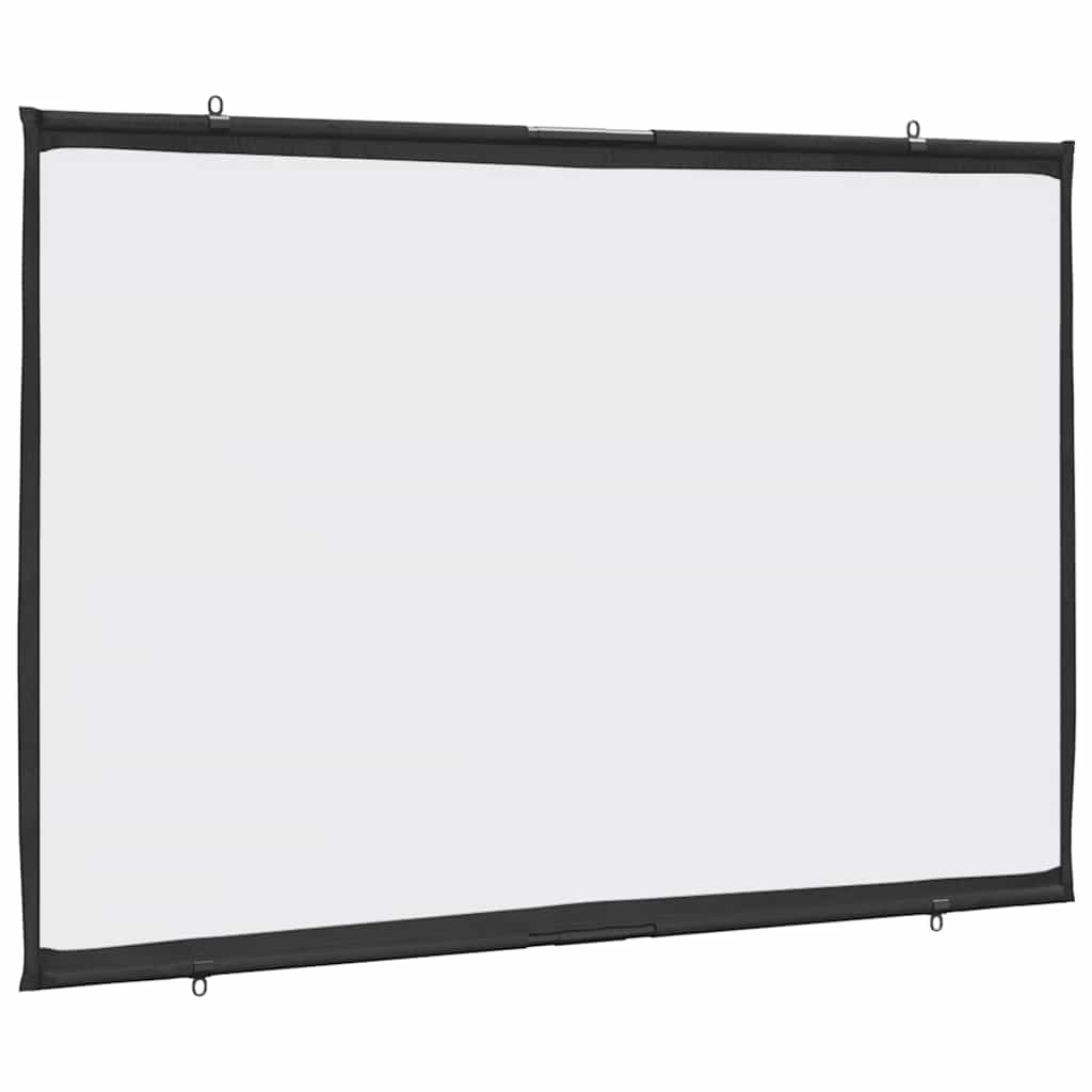 Projectiescherm Wandmontage 84 Inch 16:9