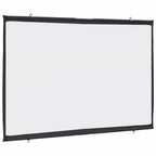 Projectiescherm Wandmontage 84 Inch 16:9