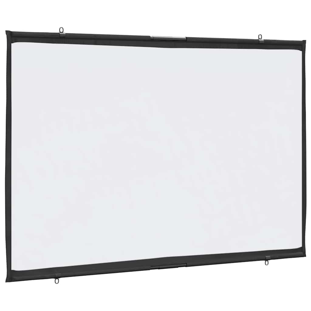 Projectiescherm Wandmontage 84 Inch 16:9