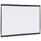 Projectiescherm Wandmontage 84 Inch 16:9