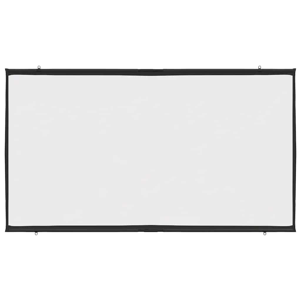 Projectiescherm Wandmontage 84 Inch 16:9