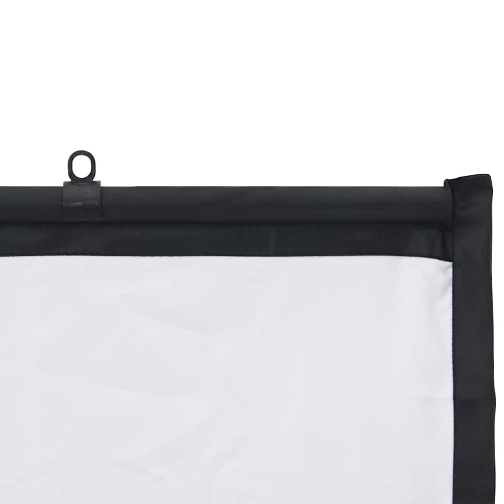 Projectiescherm Wandmontage 84 Inch 16:9