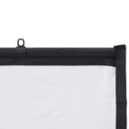 Projectiescherm Wandmontage 84 Inch 16:9