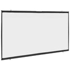 Projectiescherm Wandmontage 84 Inch 16:9