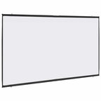 Projectiescherm Wandmontage 84 Inch 16:9
