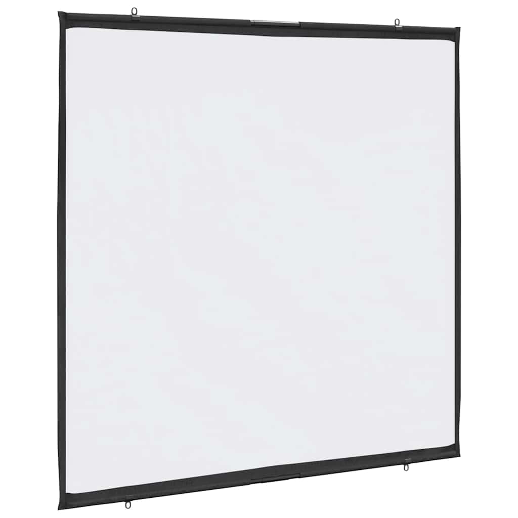 Projectiescherm Wandmontage 84 Inch 16:9