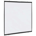 Projectiescherm Wandmontage 84 Inch 16:9