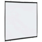 Projectiescherm Wandmontage 84 Inch 16:9