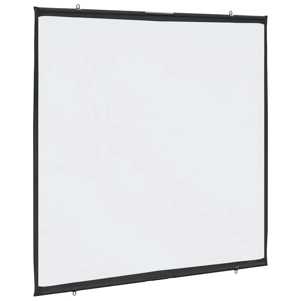 Projectiescherm Wandmontage 84 Inch 16:9