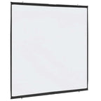 Projectiescherm Wandmontage 84 Inch 16:9