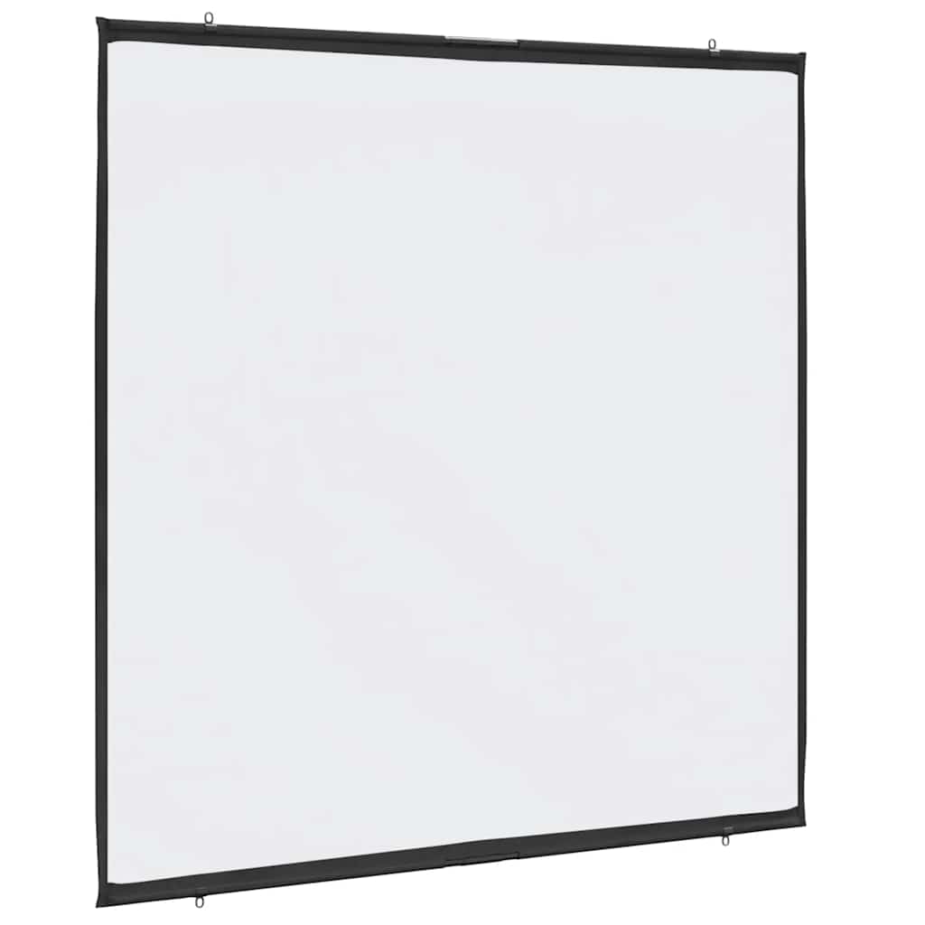 Projectiescherm Wandmontage 84 Inch 16:9
