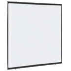 Projectiescherm Wandmontage 84 Inch 16:9
